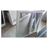 Thermo Tech Slider Window.