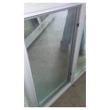 Thermo Tech Slider Window.