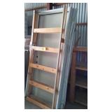 2/6 Pocket Door Frame.