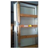 2/6 Pocket Door Frame.