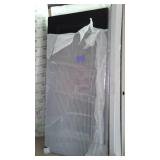 Bayer Black Metal Decor, 36 in.
