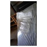 Bayer Black Metal Decor, 36 in.