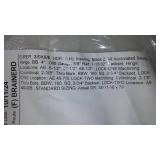 Bayer Metal Exterior Door 36 in., LH.