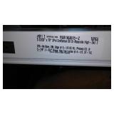 Bayer Metal Exterior Door 36 in., LH.