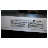 Bayer Metal Exterior Door 36 in., LH.