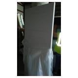 Bayer Metal Exterior Door 36 in., LH.