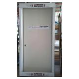 Bayer 36 in. Exterior RH.