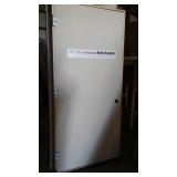 Bayer 36 in. Exterior RH.