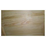 Bayer6 Panel Pre-hung Pine Interior, 30 in.
