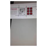 Bayer Pre-hung 32 x 96 in. Exterior Door.
