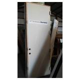 Bayer Pre-hung 32 x 96 in. Exterior Door.