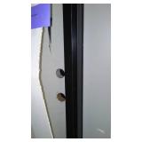 Bayer Double Door System with Frame, 36 in. Ea.