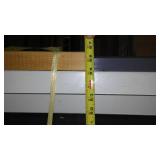 Anderson Sliding Patio Door, 28 1/8 x 82 7/8 in.