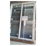 Anderson Sliding Patio Door, 28 1/8 x 82 7/8 in.