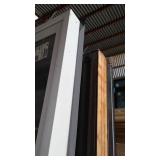 Anderson Sliding Patio Door, 28 1/8 x 82 7/8 in.