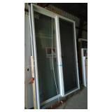 Anderson Sliding Patio Door, 28 1/8 x 82 7/8 in.
