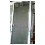 Anderson Sliding Patio Door, 28 1/8 x 82 7/8 in.