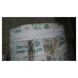 24 in. Diam.  Easy Pour Cylinders (2) Approx 8 ft. H.