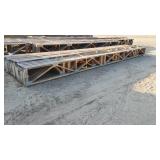 2 x 4 Floor Joist (14).