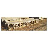 2 x 4 Floor Joist (14).