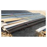 2x6 Decking(40+), 16ft.