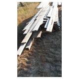 Mixed Wood Pallet.