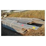 Mixed Wood Pallet.