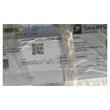 Pallet of Mixed Siding, Trim, and More.