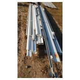 Pole Shed Sliding Door Parts.