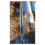 Pole Shed Sliding Door Parts.