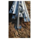 Pole Shed Sliding Door Parts.