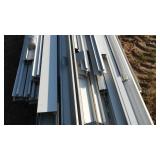 Pole Shed Sliding Door Parts.
