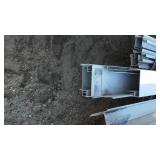Pole Shed Sliding Door Parts.