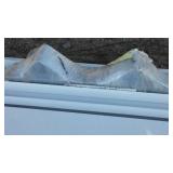 Pole Shed Sliding Door Parts.