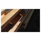 Mixed Cull Lumber. 2x4, 2x6, 4x4.