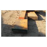 Cull, LVL Mixed Wood, 2x6, 2x8
