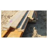Cull, LVL Mixed Wood, 2x6, 2x8