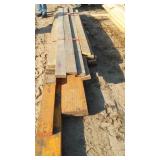 Cull, LVL Mixed Wood, 2x6, 2x8