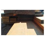 Cull, LVL Mixed Wood, 2x6, 2x8