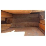 Cull, LVL Mixed Wood, 2x6, 2x8