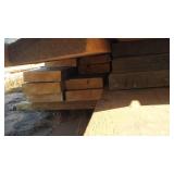 Cull, LVL Mixed Wood, 2x6, 2x8