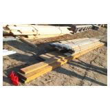 Cull, LVL Mixed Wood, 2x6, 2x8