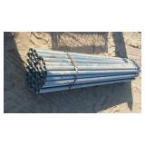 Chain link, Gates, Poles Fence System.