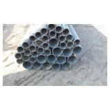 Chain link, Gates, Poles Fence System.
