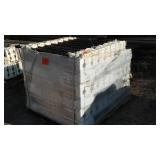 Ledgestone Sterling Verseta Stone (35 bundles).