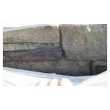Ledgestone Sterling Verseta Stone (35 bundles).