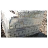 Ledgestone Sterling Verseta Stone (35 bundles).