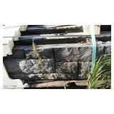 Ledgestone Plum Creek Verseta Stone (9 bundles).