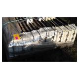 Ledgestone Plum Creek Verseta Stone (9 bundles).