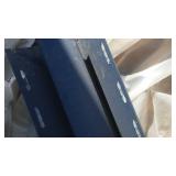 Misc Siding, Metal Starter, J channel and more.